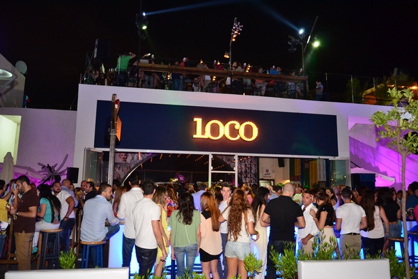 Publicity on Saturday Night